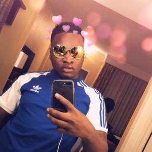 Meet your Posher, Melvin